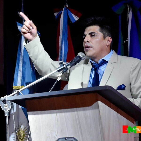 Por decisión de su intendente, Embalse elimina un impuesto-La Ola Digital