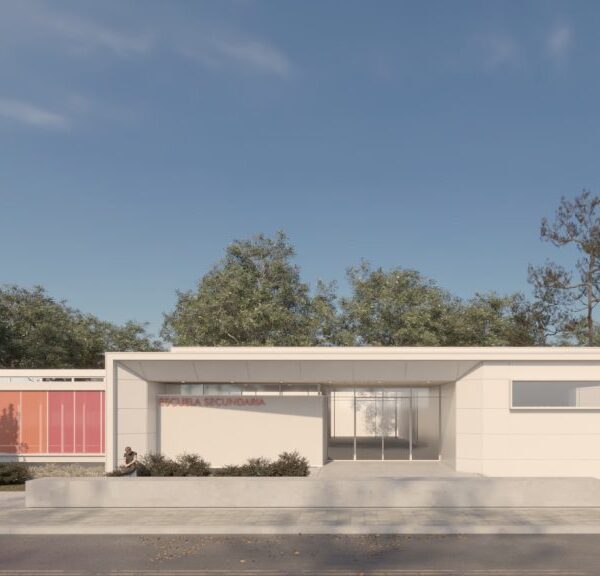 Córdoba construirá 16 escuelas este año: una en Villa General Belgrano-La Ola Digital