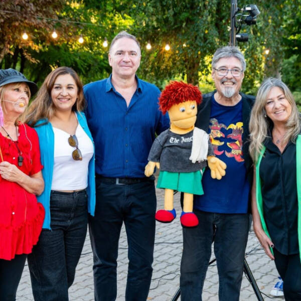 Bien CBA Verano: participaron más de 15 mil personas