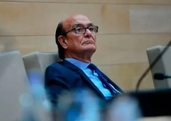 Excarcelaron a Oscar González en la causa por enriquecimiento ilícito