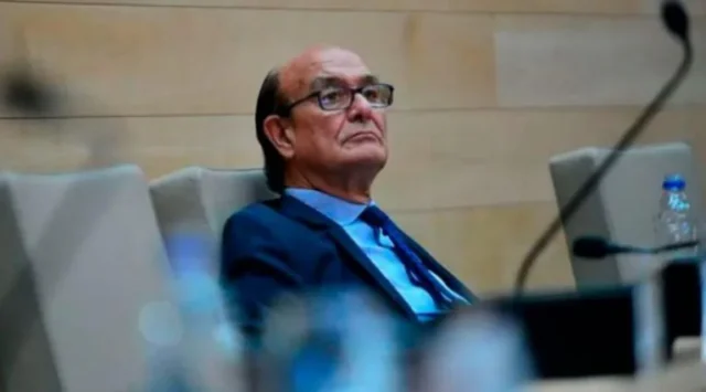 Excarcelaron a Oscar González en la causa por enriquecimiento ilícito