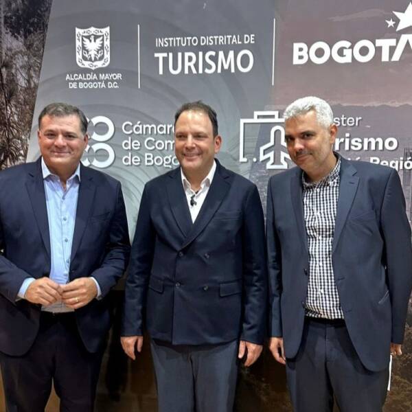 Consolidación turística de Córdoba en el mundo