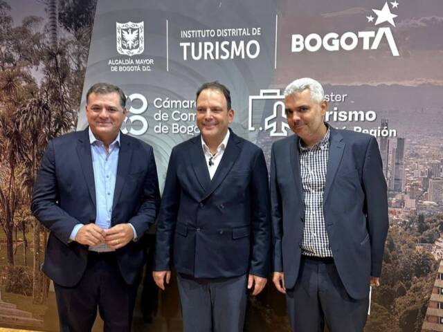 Consolidación turística de Córdoba en el mundo