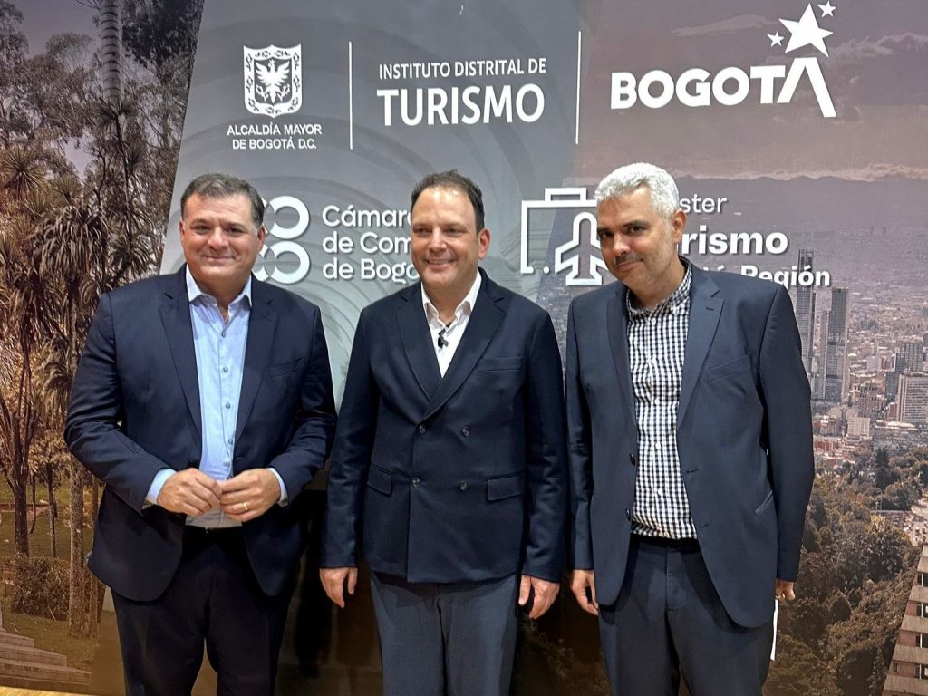 Consolidación turística de Córdoba en el mundo