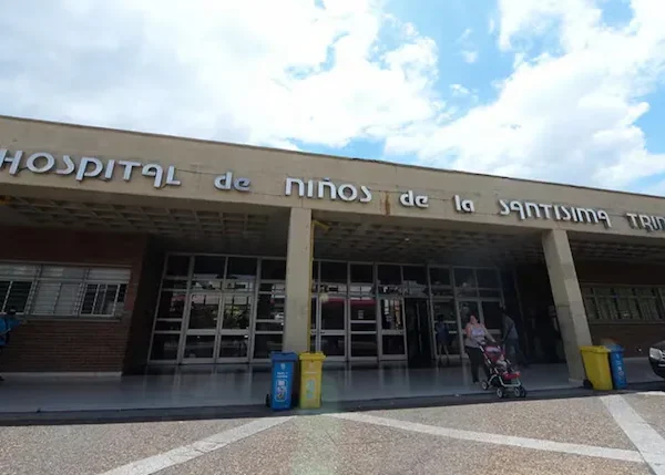 Murió una nena de 13 años luego de un accidente de moto