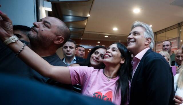 "Las obras de teatro, los espectáculos y los festivales son un gran impulso para el turismo provincial"