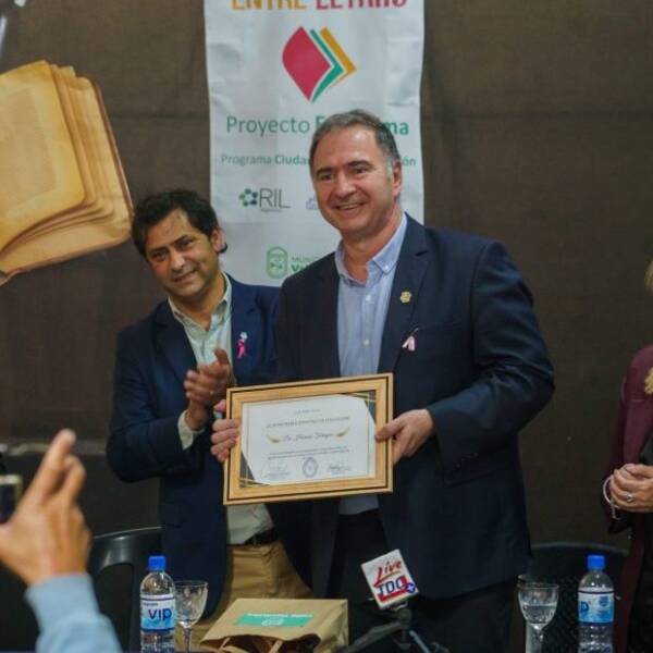 Córdoba amplía el programa «Ciudades de la Educación»