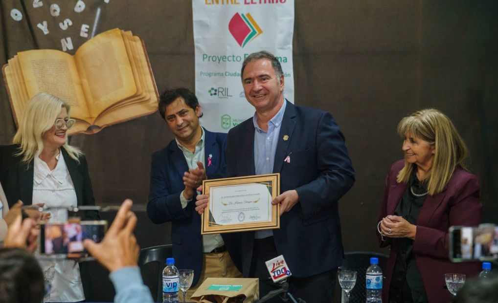 Córdoba amplía el programa «Ciudades de la Educación»