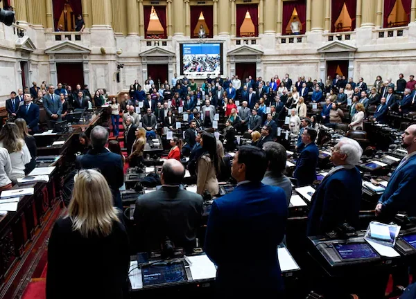 Diputados tratará la reforma laboral