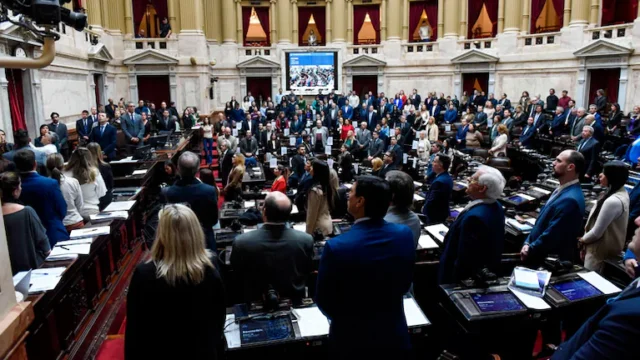Diputados tratará la reforma laboral