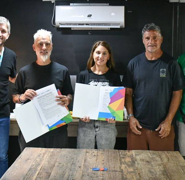 Cosquín Rock, un festival sustentable