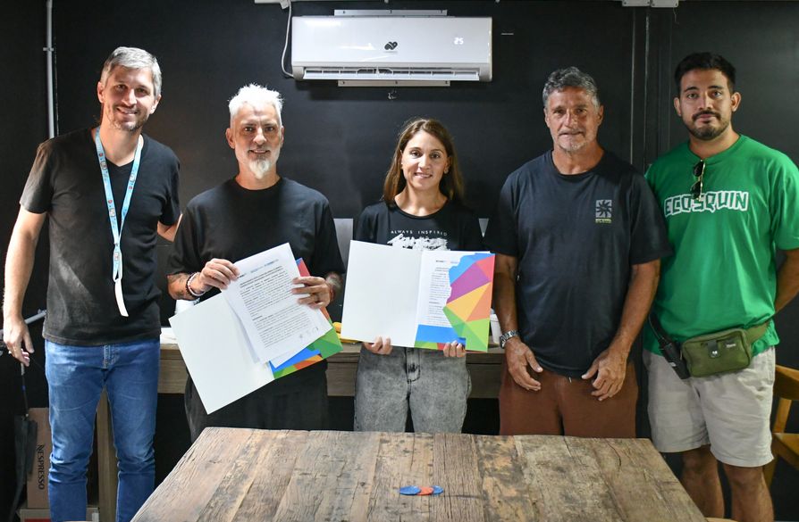 Cosquín Rock, un festival sustentable