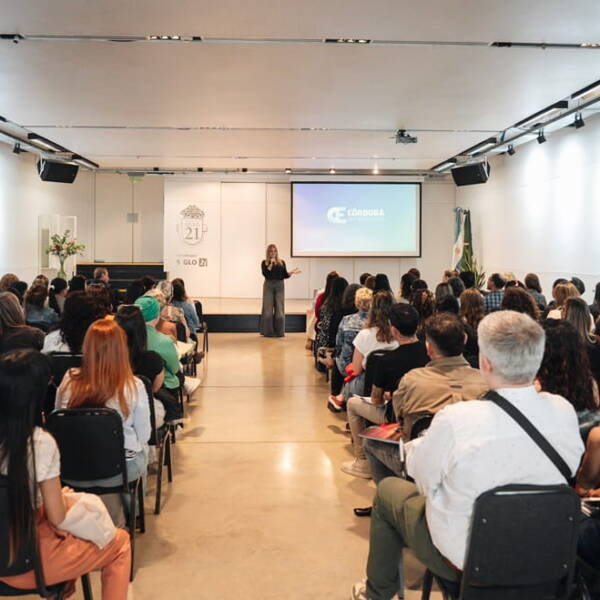 Nueva Diplomatura en Competencias Emprendedoras