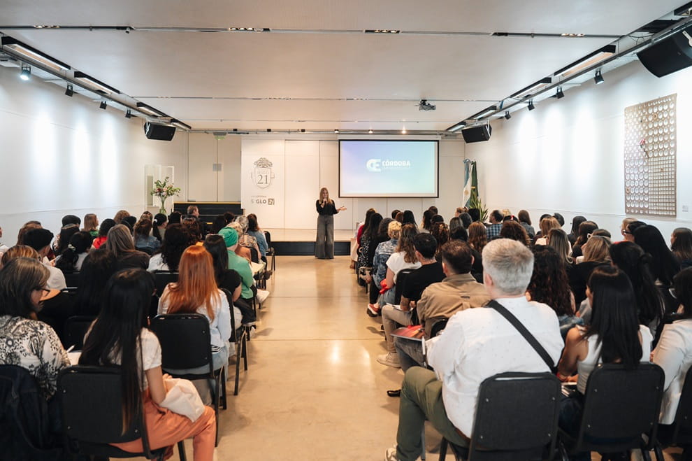 Nueva Diplomatura en Competencias Emprendedoras