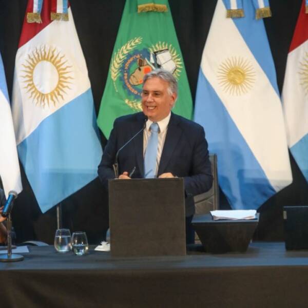 Córdoba registra el índice de homicidios más bajo