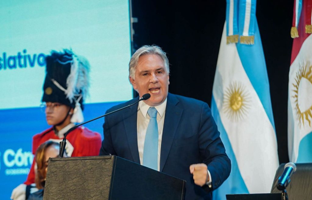 En Córdoba, ningún jubilado provincial cobrará menos de 800 mil pesos-La Ola Digital