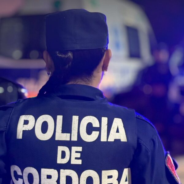 VGB: Una mujer de 83 años fue sorprendida en el interior de su vivienda por dos ladrones-La Ola Digital