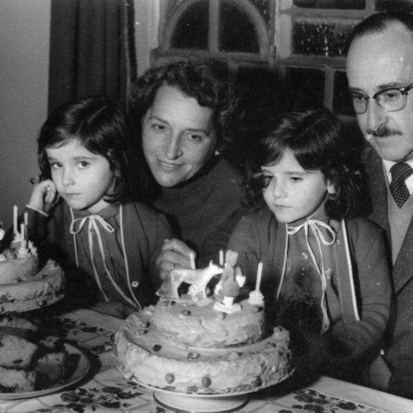 Tras la aparición de las mellizas Carranza: "Siempre pensé en esto desde el dolor de mis abuelos"-La Ola Digital