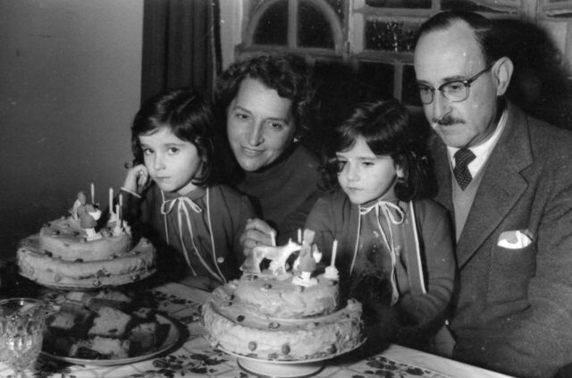 Tras la aparición de las mellizas Carranza: "Siempre pensé en esto desde el dolor de mis abuelos"-La Ola Digital