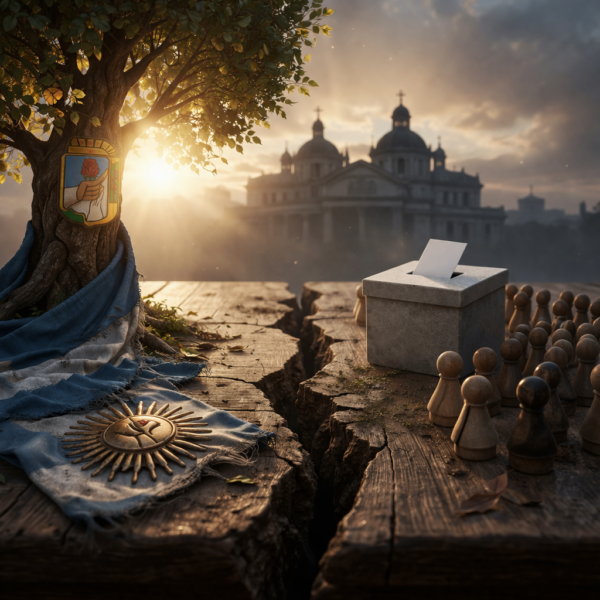 Córdoba: el PJ se encamina a internas con tensión controlada y liderazgo en disputa-La Ola Digital