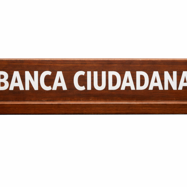 Villa General Belgrano: proponen crear la Banca Ciudadana en el Concejo Deliberante-La Ola Digital