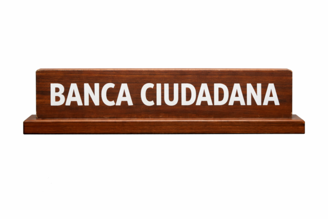 Villa General Belgrano: proponen crear la Banca Ciudadana en el Concejo Deliberante-La Ola Digital