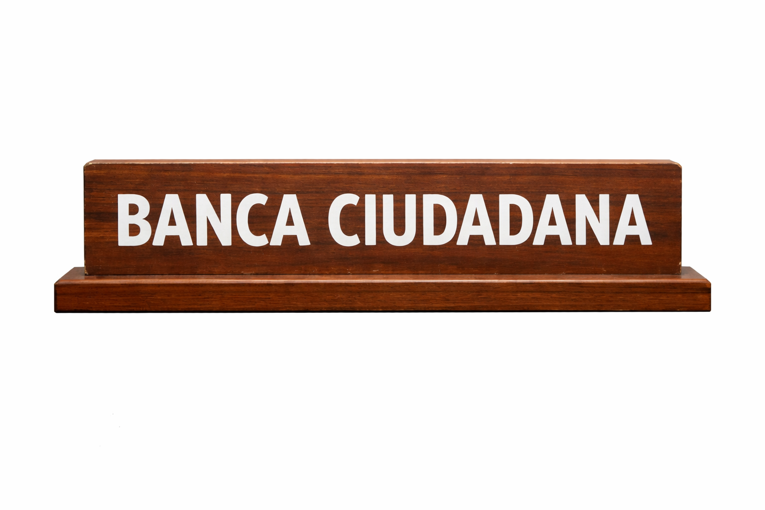 Villa General Belgrano: proponen crear la Banca Ciudadana en el Concejo Deliberante-La Ola Digital