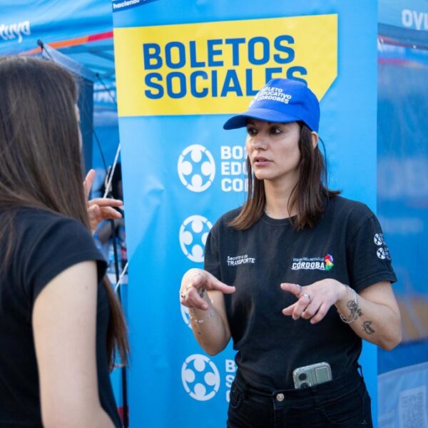 Boleto Educativo: continúa el cronograma de inscripciones para niveles superior y universitario-La Ola Digital