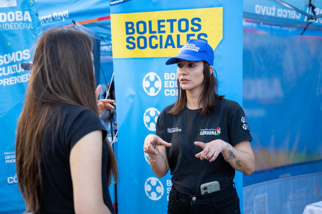 Boleto Educativo: continúa el cronograma de inscripciones para niveles superior y universitario-La Ola Digital