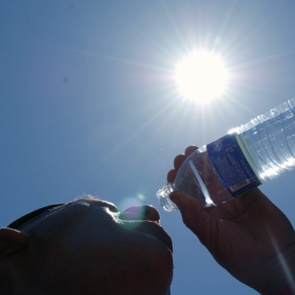 El clima en Córdoba y Calamuchita: martes 31 de marzo-La Ola Digital