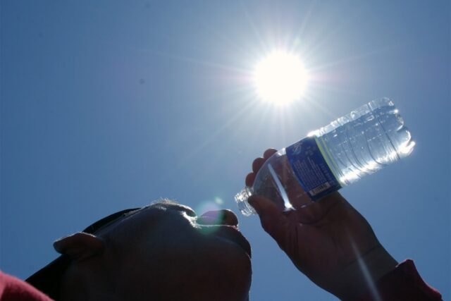 El clima en Córdoba y Calamuchita: martes 31 de marzo-La Ola Digital