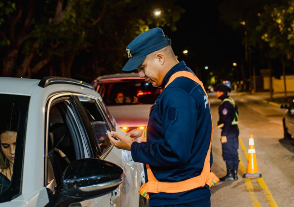 Cuatro detenidos y 32 motos secuestradas en procedimientos policiales en Calamuchita-La Ola Digital