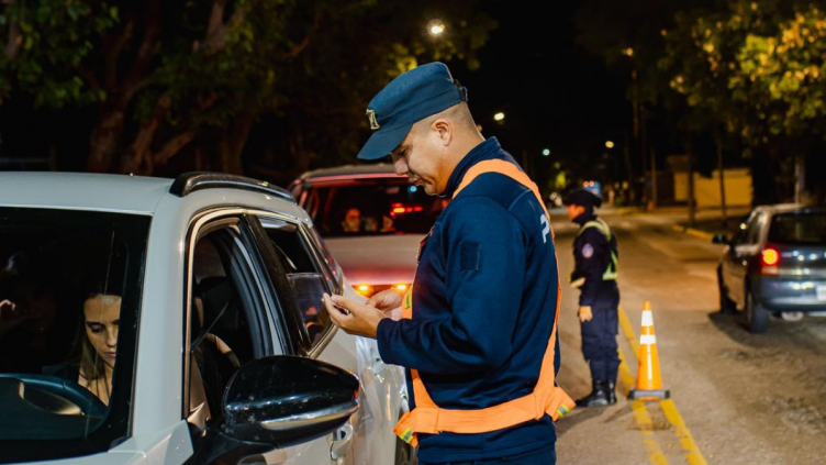 Cuatro detenidos y 32 motos secuestradas en procedimientos policiales en Calamuchita-La Ola Digital