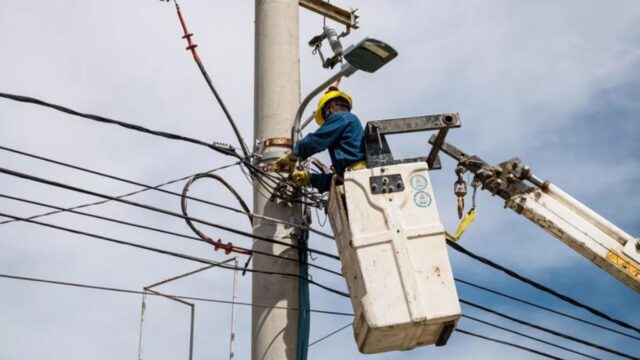 Anuncian corte general de energía eléctrica en Santa Rosa para mañana-La Ola Digital