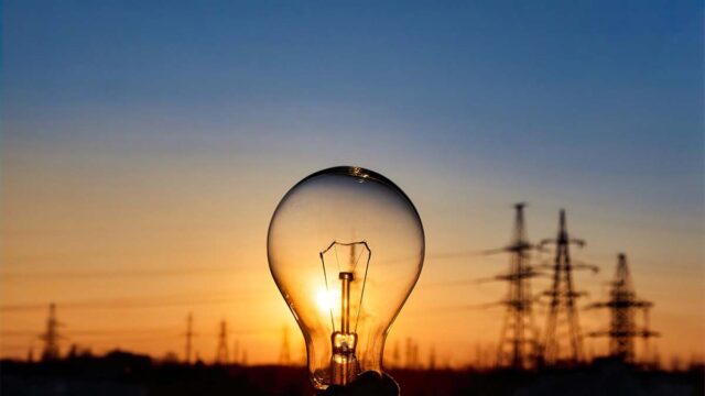 Santa Rosa estará sin luz hasta las 10 de la mañana-La Ola Digital