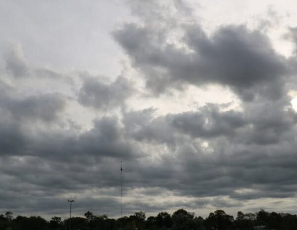 El clima en Córdoba y Calamuchita: viernes 27 de marzo-La Ola Digital
