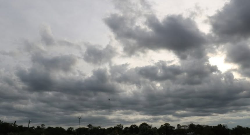 El clima en Córdoba y Calamuchita: viernes 27 de marzo-La Ola Digital