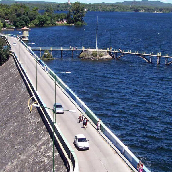 Embalse se prepara para una Semana Santa con muchas propuestas-La Ola Digital