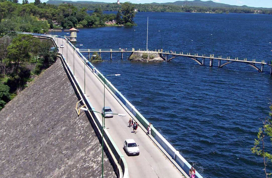Embalse se prepara para una Semana Santa con muchas propuestas-La Ola Digital