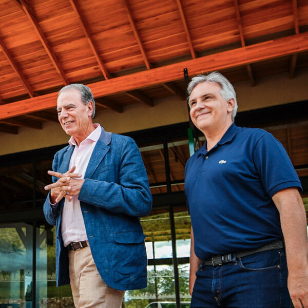 Más de $75 mil millones para ampliar la infraestructura energética de Calamuchita y Santa María-La Ola Digital