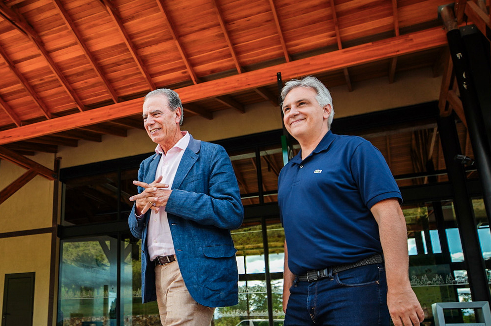 Más de $75 mil millones para ampliar la infraestructura energética de Calamuchita y Santa María-La Ola Digital