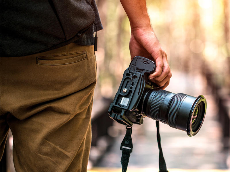Villa General Belgrano sede del Festival Internacional Calamuchita FotoDoc-La Ola Digital