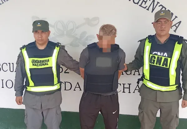 Capturaron a Javier Grasso por el crimen de Milagros Basto