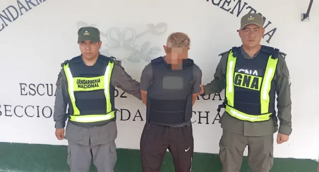 Capturaron a Javier Grasso por el crimen de Milagros Basto