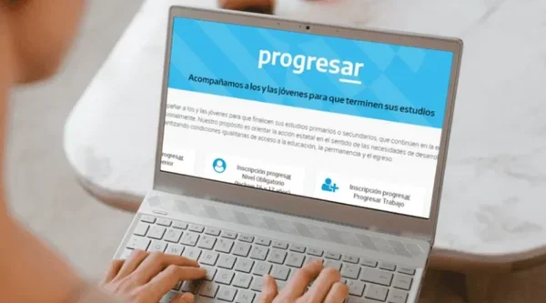 Abren inscripciones para las becas Progresar