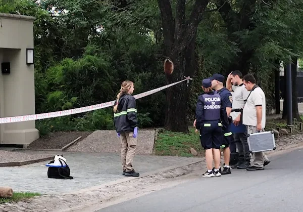 Un policía murió en un operativo