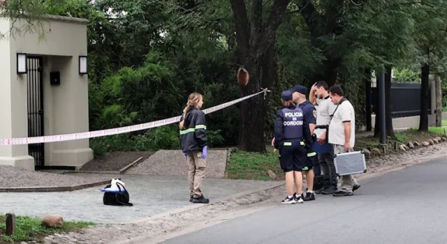 Un policía murió en un operativo
