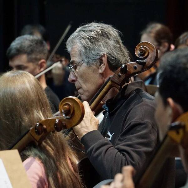 Agenda cultural para el fin de semana largo