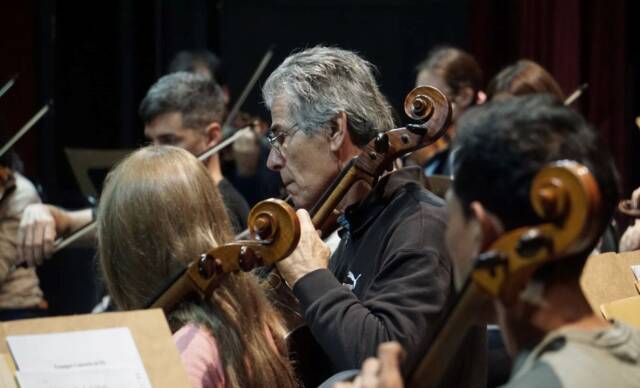 Agenda cultural para el fin de semana largo