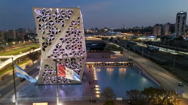 El mensaje del Gobierno de Córdoba a 50 años del golpe